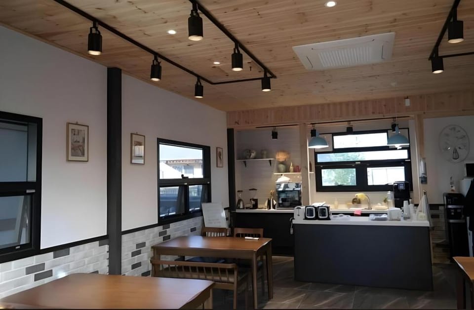 GyeongJu Ran Han-ok Bed and Breakfast in South Korea