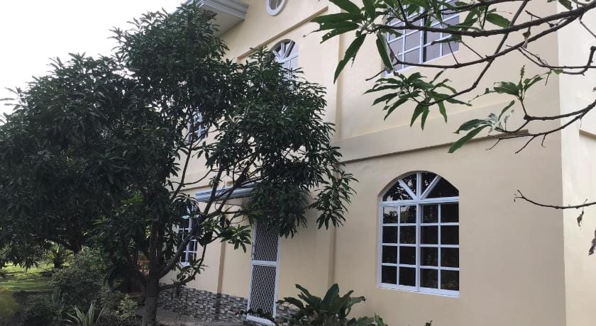 Guesthouse Sondol Bed and Breakfast in Central Visayas