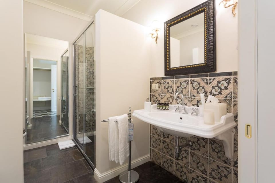 San Carlo Suites Bed and Breakfast in Noto