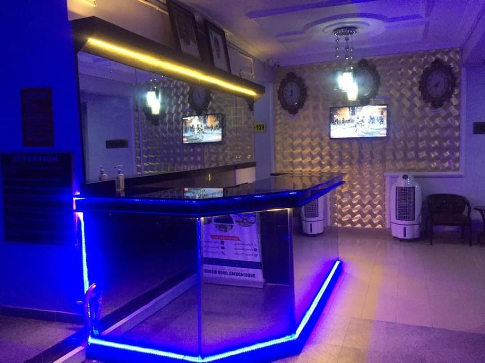 Silverland Hotels and Suites Hotel in Abuja