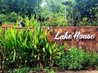 Charn Mai Chai Lay Apartment in Thailand