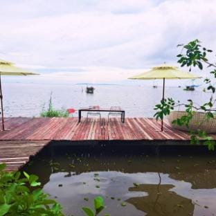 Charn Mai Chai Lay Apartment in Thailand