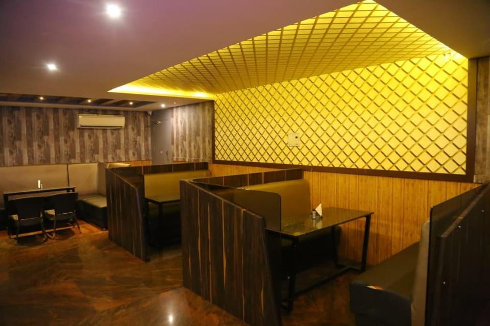 Hotel Grand International Hotel in Tamil Nadu