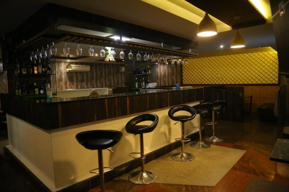 Hotel Grand International Hotel in Tamil Nadu