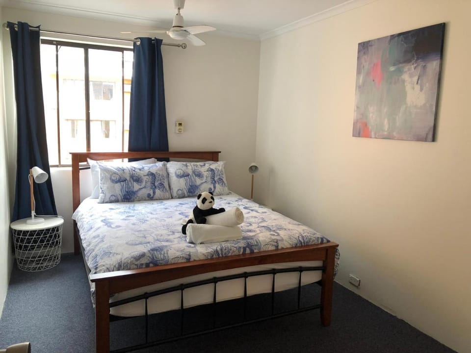 Wheeler Apartments Perth Apartment hotel in Perth