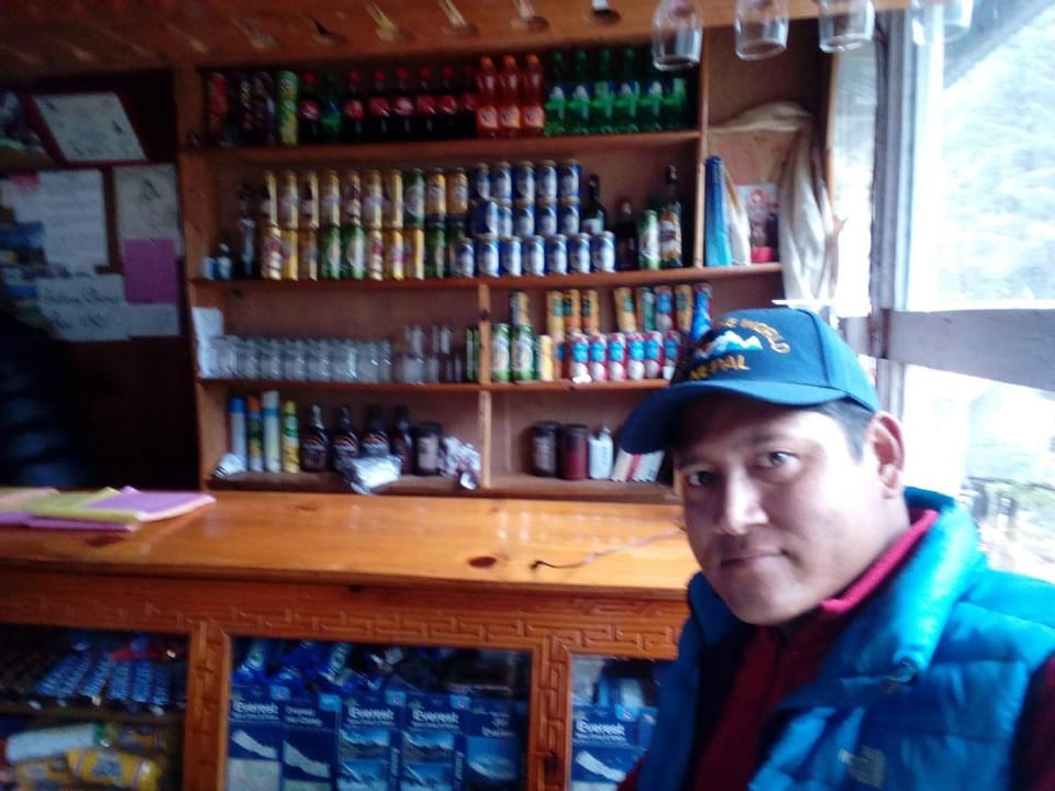 Everest Home Stay Apartment Vacation rental in Bagmati Province, Nepal