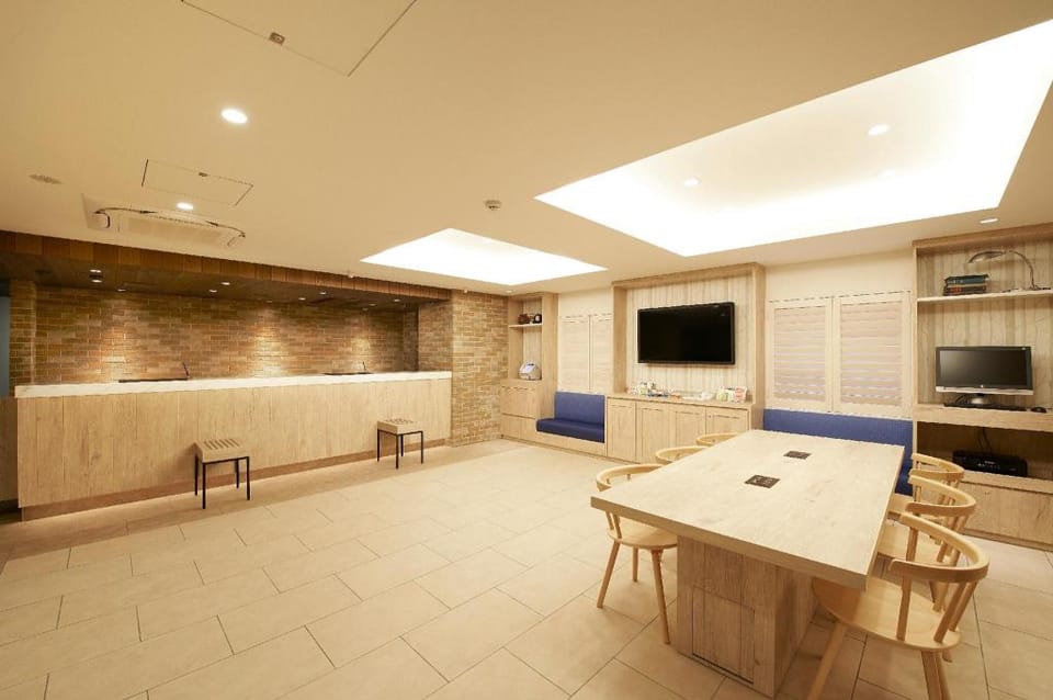 Sotetsu Fresa Inn Ginza-Sanchome Hotel in Kanagawa Prefecture
