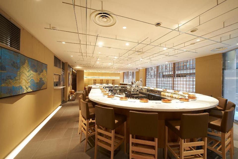 Sotetsu Fresa Inn Ginza-Sanchome Hotel in Kanagawa Prefecture
