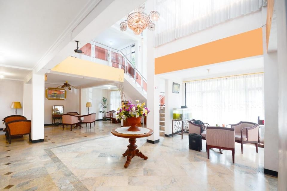 Hotel Syariah Cordova Cirebon Hotel in West Java