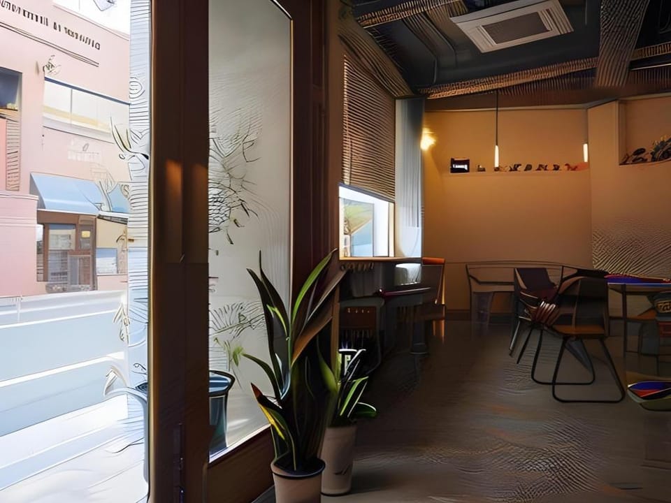 almond hostel & cafe Shibuya Hostel in Shibuya