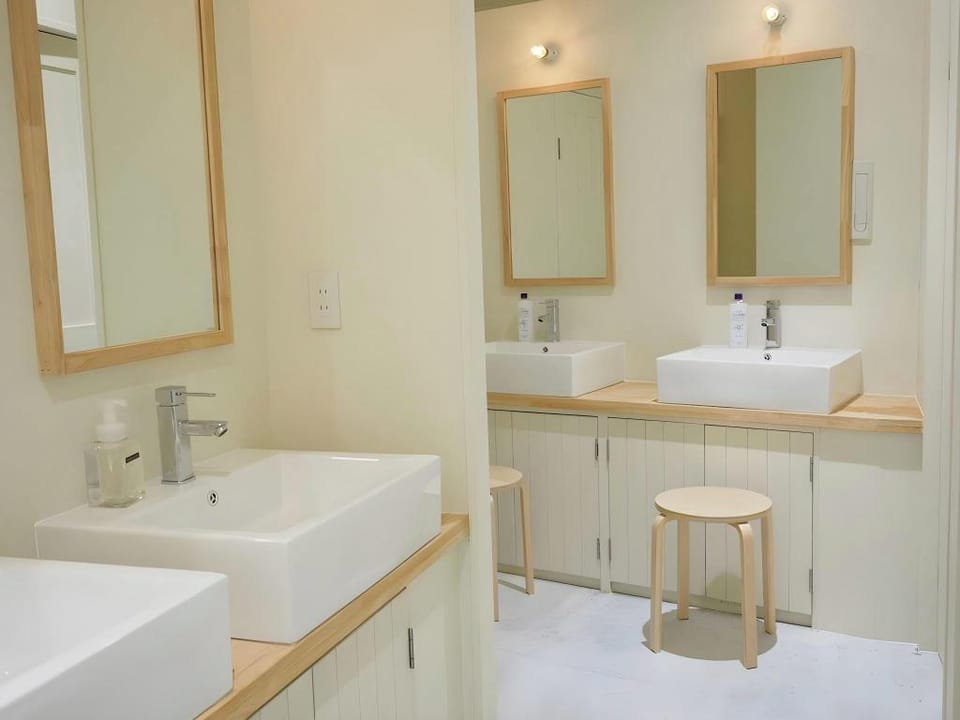 almond hostel & cafe Shibuya Hostel in Shibuya