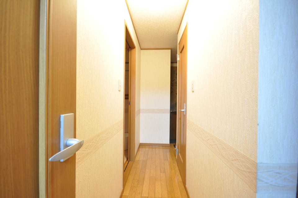 J-JR Yamanote Komagome, 101sq 4BR, 2Bath,FreePark Vacation rental in Japan