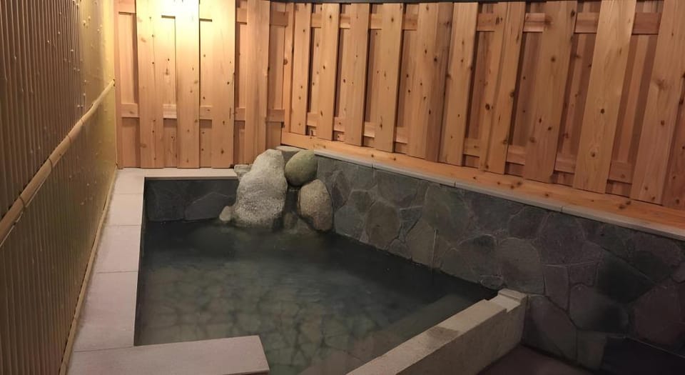 J-Hoppers Kumano Yunomine Guesthouse Bed and Breakfast in Japan