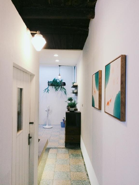 XiaoBei Home (Entire house for rent) Bed and Breakfast in Kaohsiung