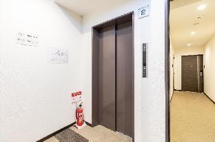 Hotel Saint-Félicien Kyoto Shijo Karasuma Apartment in Kyoto