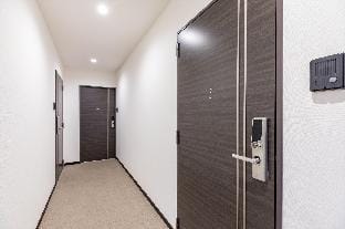 Hotel Saint-Félicien Kyoto Shijo Karasuma Apartment in Kyoto