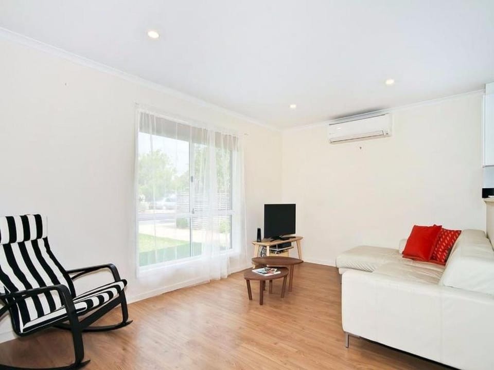 Rosie's Vacation rental in Adelaide