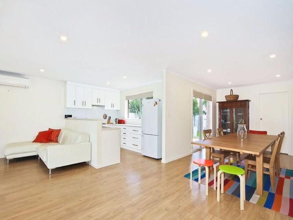 Rosie's Vacation rental in Adelaide