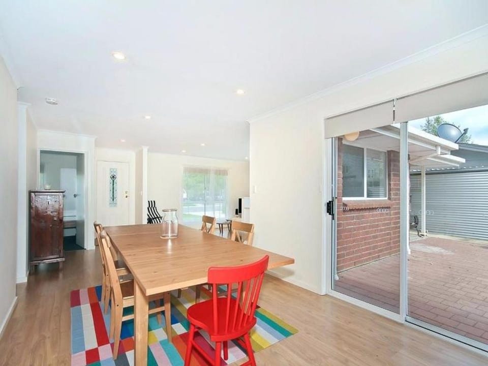 Rosie's Vacation rental in Adelaide