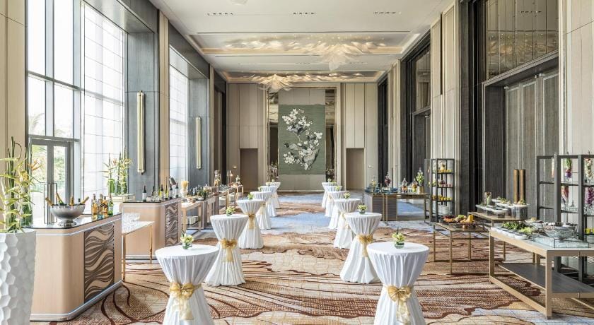 Shangri-La Hotel Colombo Hotel in Colombo