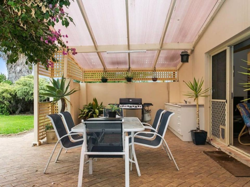 Hayman Vacation rental in Adelaide