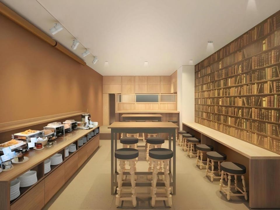 Henn na Hotel Tokyo Ginza Hotel in Chiba Prefecture