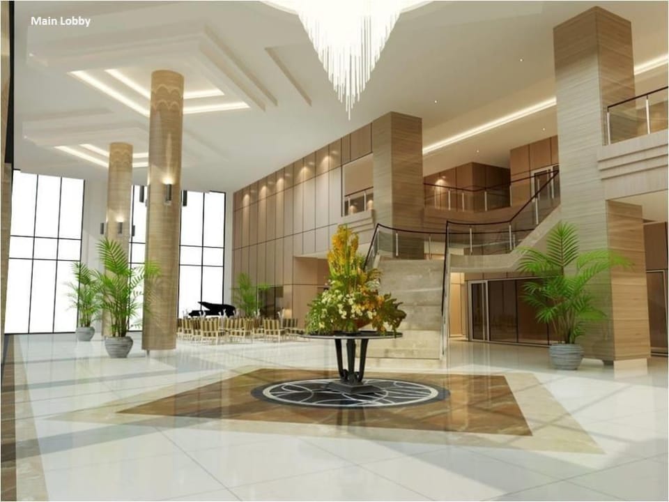 Hotel Tenera Bandar Baru Bangi Hotel in Negeri Sembilan, Malaysia