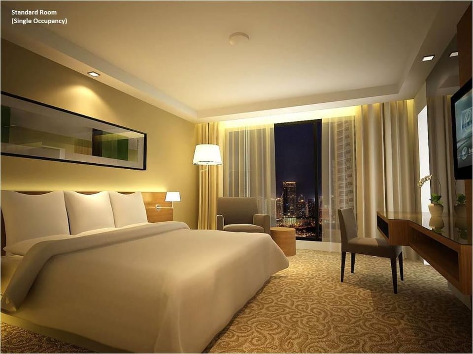 Hotel Tenera Bandar Baru Bangi Hotel in Negeri Sembilan, Malaysia