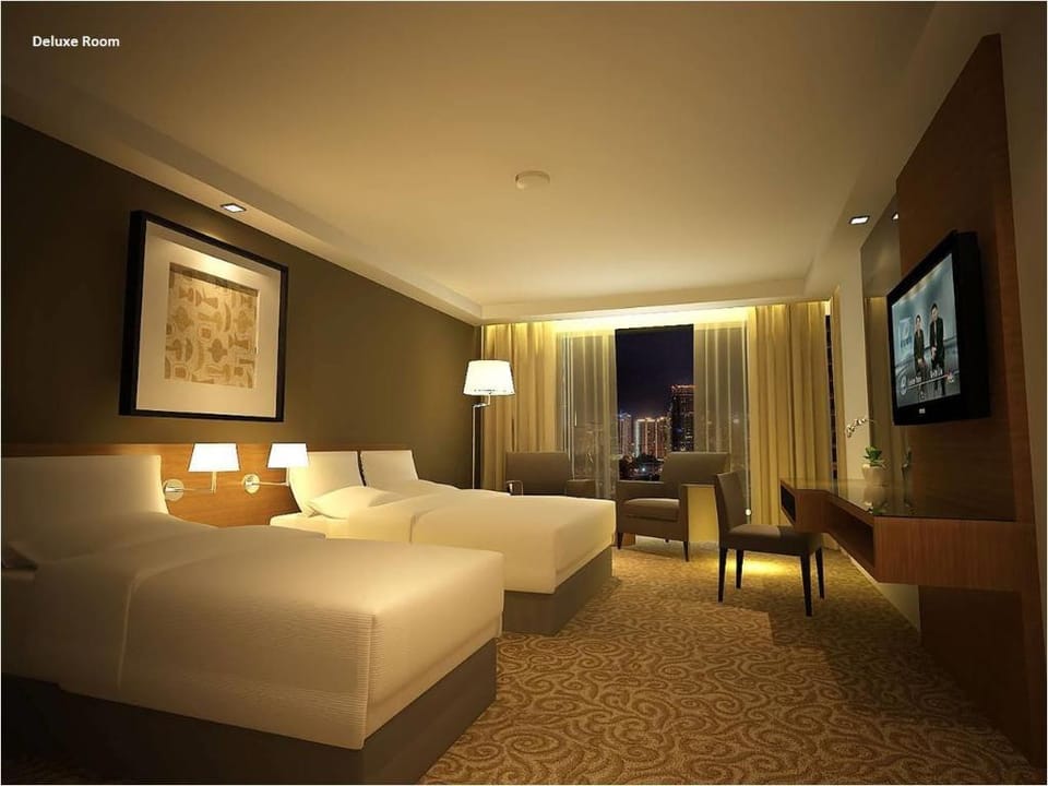 Hotel Tenera Bandar Baru Bangi Hotel in Negeri Sembilan, Malaysia