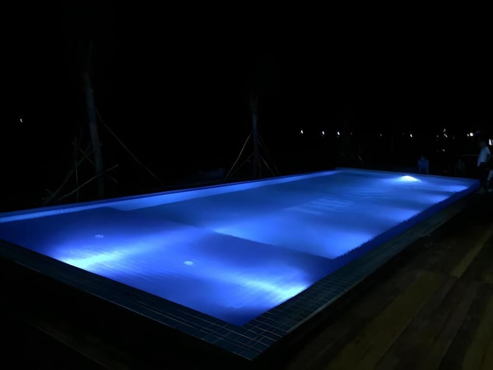 Otres River Apartments Hotel in Ream