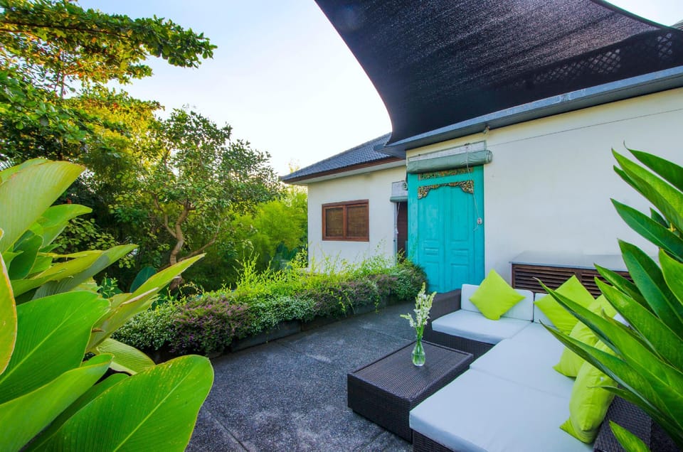 Villa Pagi Pulau Boutique Villa Villa in North Kuta