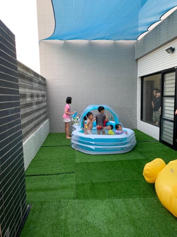 Cimei Inn Bed and Breakfast in Hengchun Township