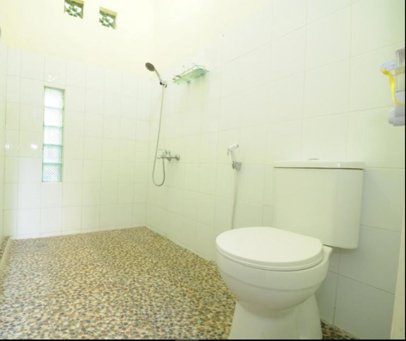 Joyful Home for Family Vacation rental in Yogyakarta