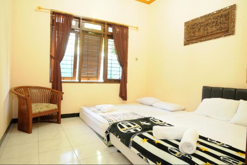Joyful Home for Family Vacation rental in Yogyakarta