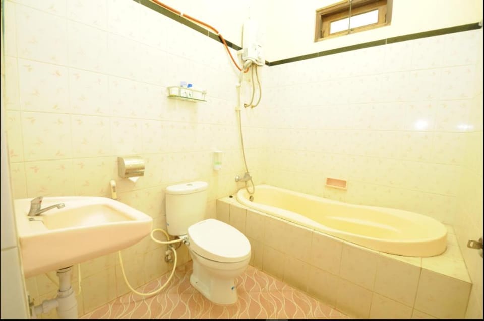 Joyful Home for Family Vacation rental in Yogyakarta