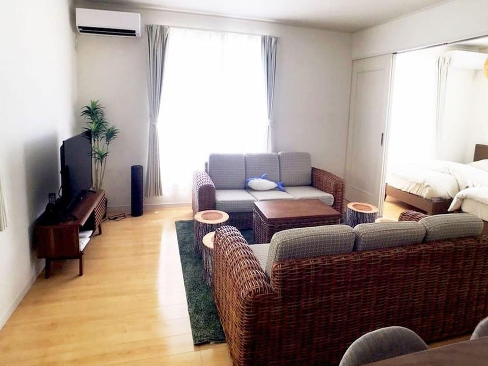 Grandioso Okinawa Villa Onna 1A Villa in Okinawa Prefecture