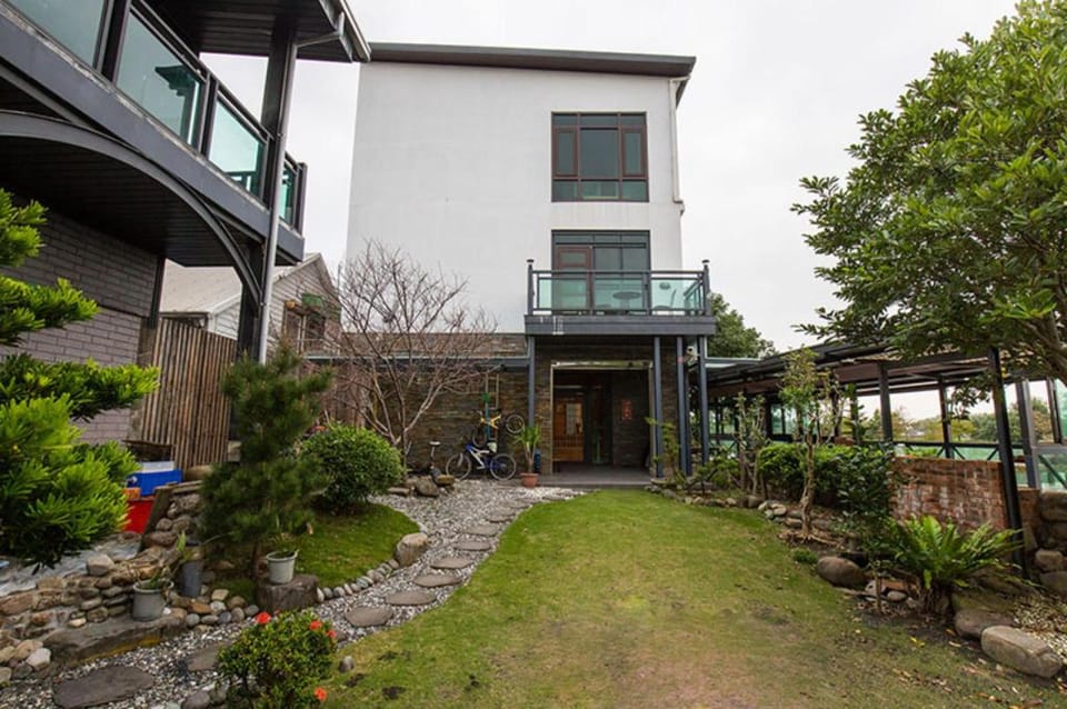 RiversideVilla Bed and Breakfast in Taiwan, Province of China