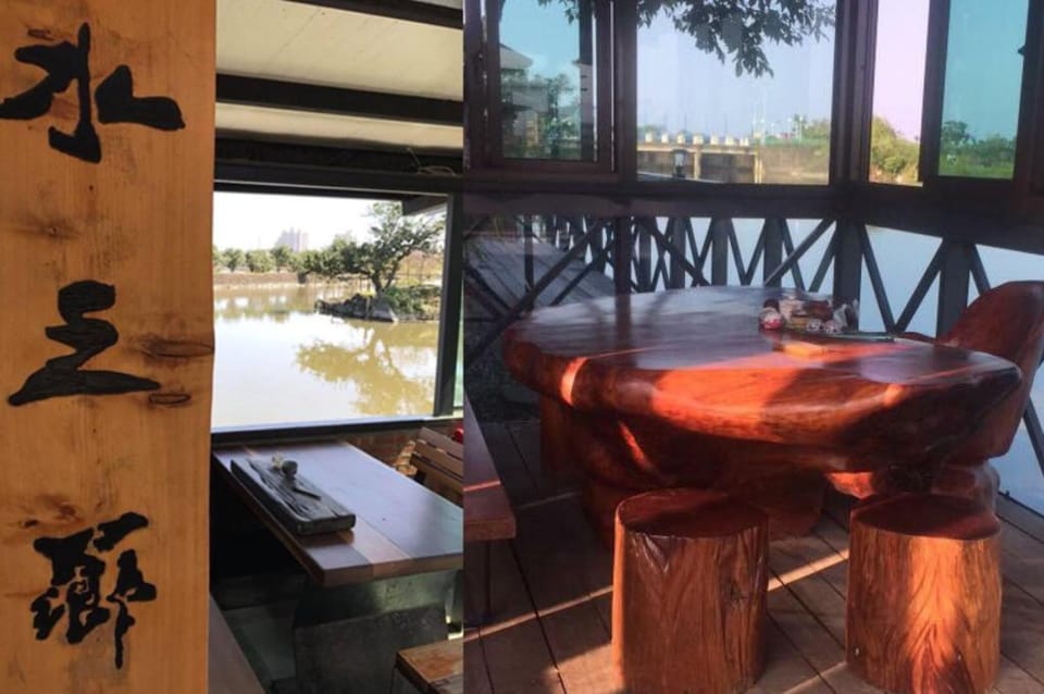 RiversideVilla Bed and Breakfast in Taiwan, Province of China