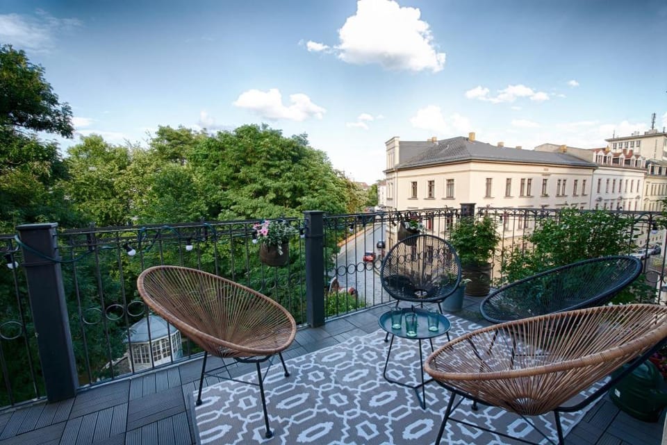 3 bedroom apartment Apartment in Leipzig