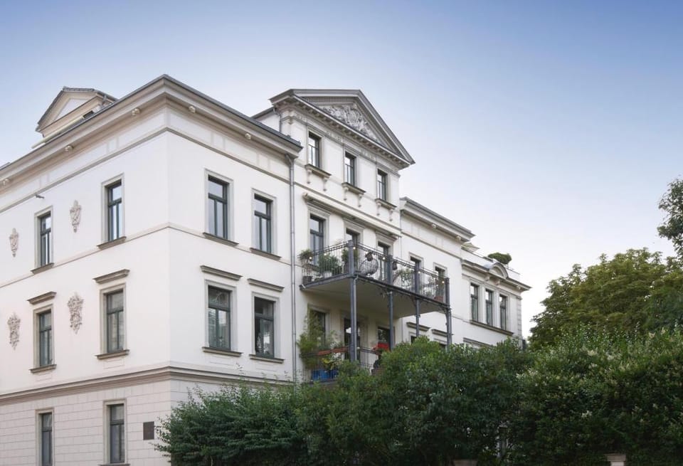3 bedroom apartment Apartment in Leipzig