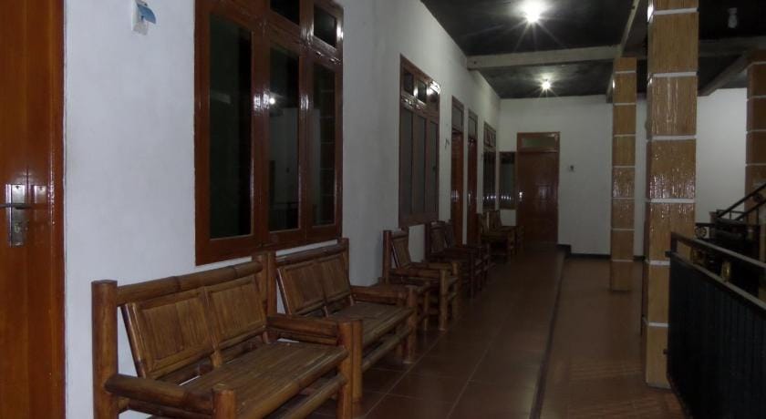 Kahyuna Guesthouse Hotel in East Java