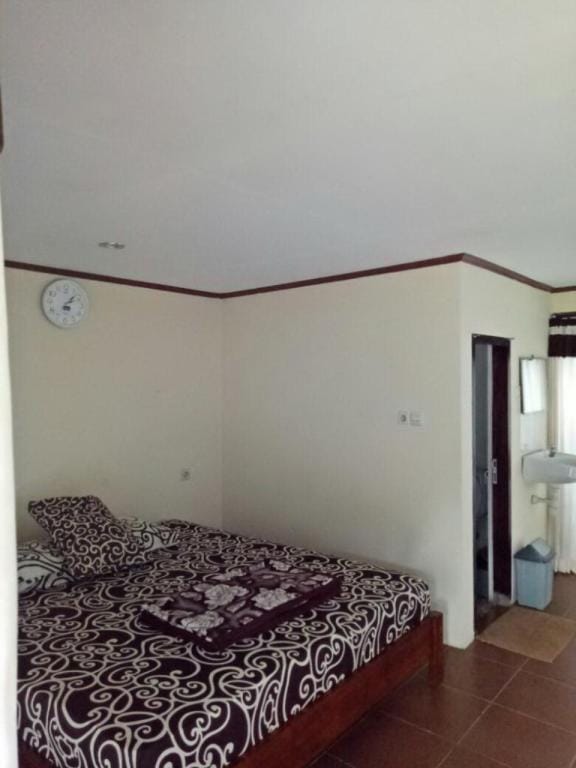 Kahyuna Guesthouse Hotel in East Java