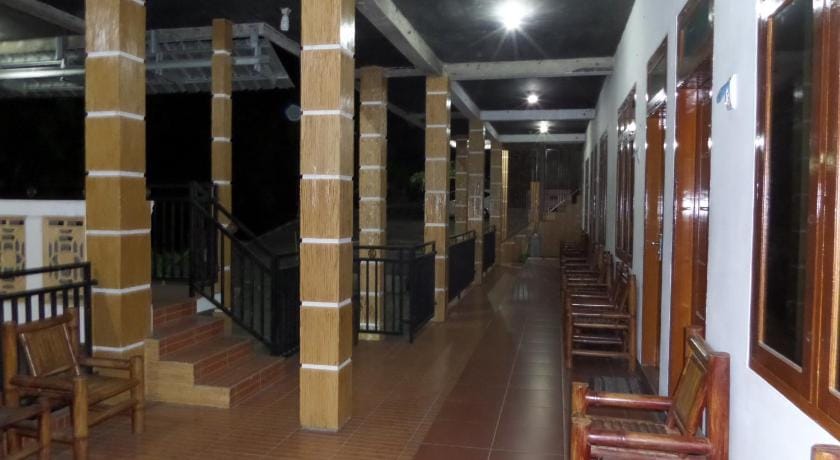 Kahyuna Guesthouse Hotel in East Java