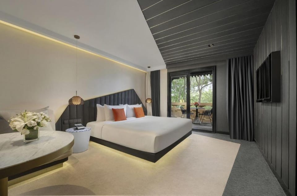 Blossom House Beijing Houhai Hotel in Beijing