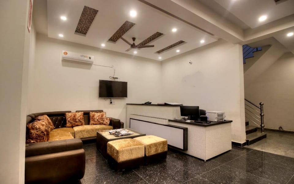 HOTEL ARK OF AVALON Hotel in New Delhi