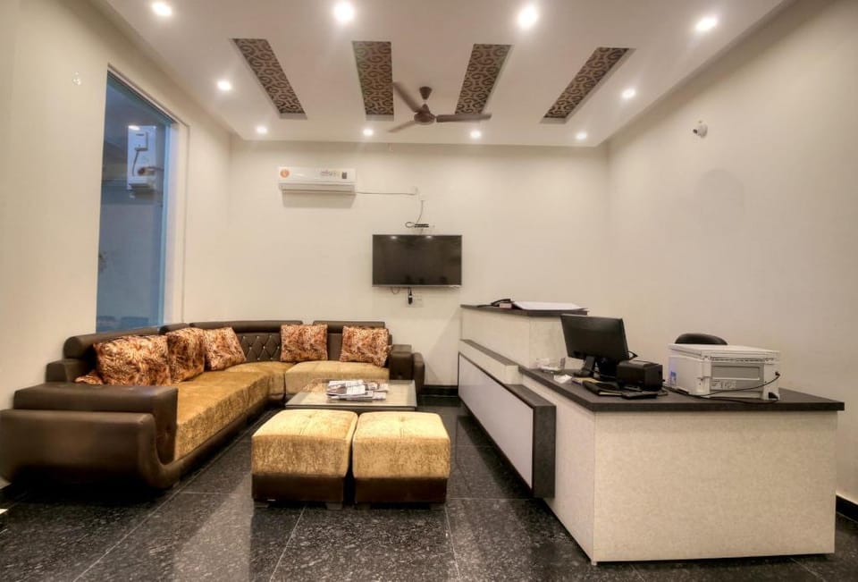 HOTEL ARK OF AVALON Hotel in New Delhi