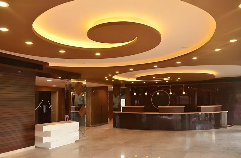 Hotel Sriram JB Residency Hotel in Tamil Nadu