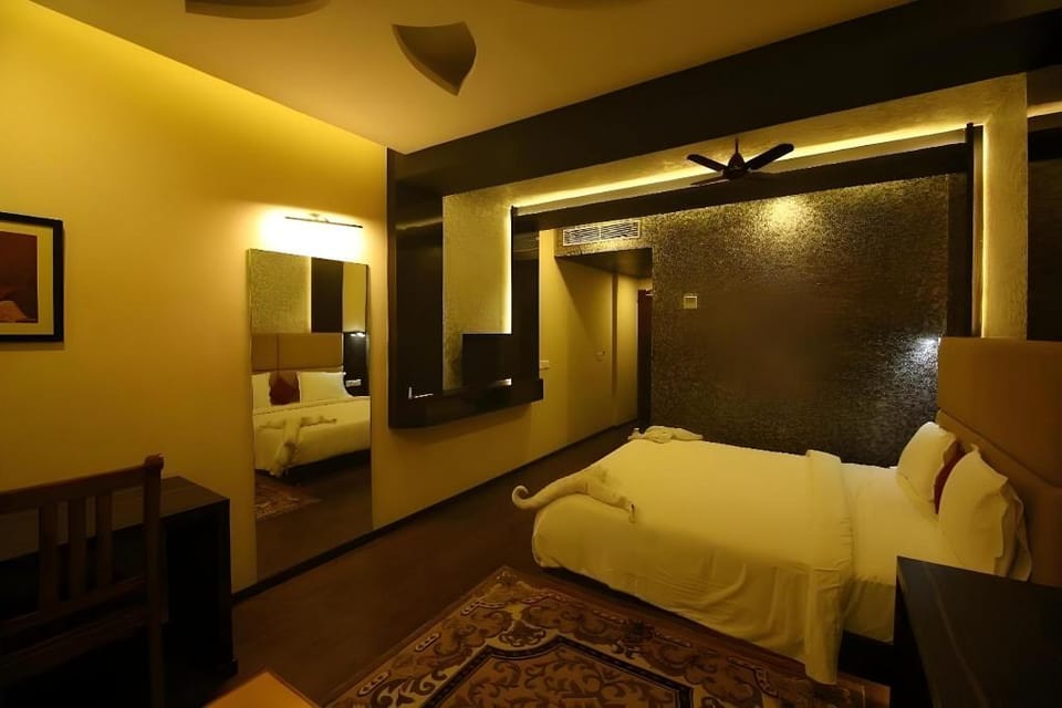 Hotel Sriram JB Residency Hotel in Tamil Nadu