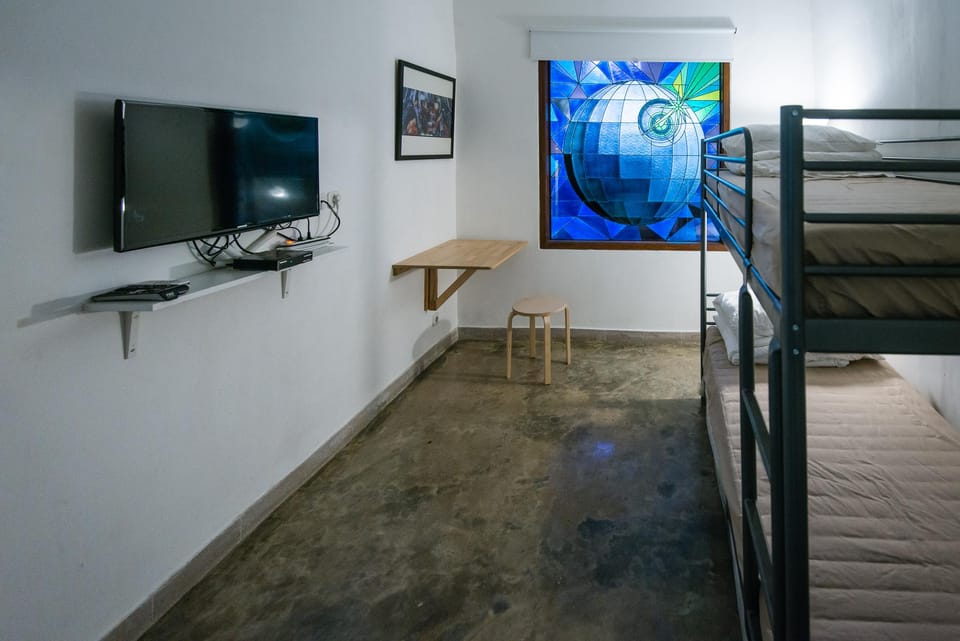 Rebels Room 3 Single at Starwars Art Gallery House Vacation rental in Jakarta