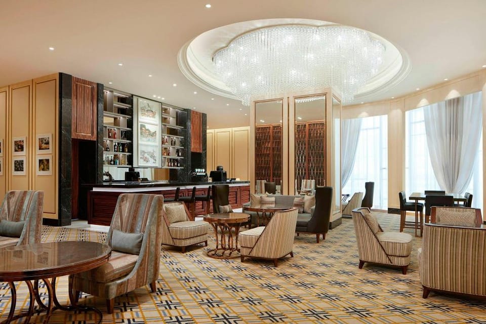 Sheraton Petaling Jaya Hotel in Petaling Jaya
